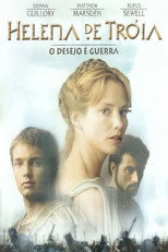 Poster de la película Helen of Troy