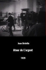 Poster de la película Autour de l'argent