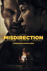 Poster de la película Misdirection
