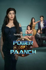 Poster de la serie Power of Paanch