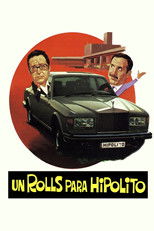Poster de la película Un rolls para Hipólito