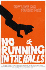Poster de la película No Running in the Halls