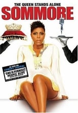 Poster de la película Sommore: The Queen Stands Alone