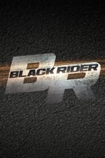 Poster de la serie Black Rider