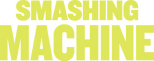 Logo The Smashing Machine