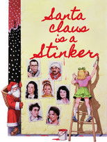Poster de la película Santa Claus Is a Stinker