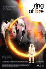 Poster de la película The Ring of Fire
