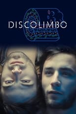 Poster de la película Disco Limbo