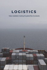 Poster de la película Logistics