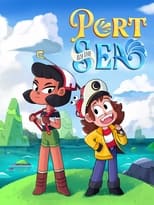 Poster de la serie Port by the Sea
