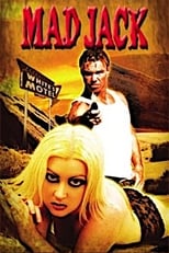 Poster de la película Mad Jack