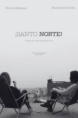 Poster de la película Holy North!