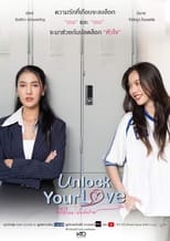 Poster de la serie Unlock Your Love