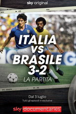 Poster de la serie Italia vs Brasile 3-2: la partita