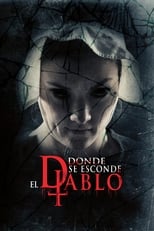 Poster de la película La mano del Diablo