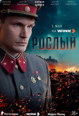 Poster de la serie Roslyi