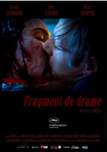 Poster de la película Fragment de drame