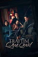 Poster de la película Crooked Heart
