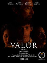 Poster de la película Valor