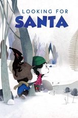 Poster de la película Looking For Santa