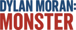 Logo Dylan Moran: Monster