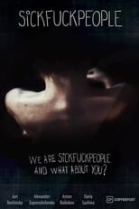Poster de la película Sickf*ckpeople