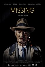 Poster de la película Missing