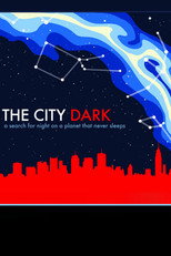 Poster de la película The City Dark