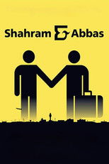 Poster de la película Shahram & Abbas