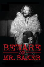 Poster de la película Beware of Mr. Baker