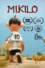 Poster de la película Mikilo