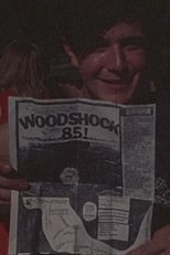 Poster de la película Woodshock