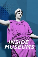 Poster de la serie Inside Museums