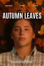Poster de la película Autumn Leaves