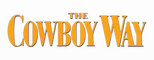 Logo The Cowboy Way