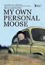 Poster de la película My Own Personal Moose