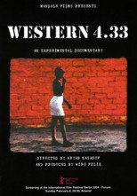 Poster de la película Western 4.33
