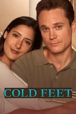 Poster de la serie Cold Feet