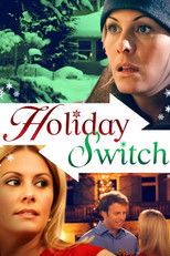 Poster de la película Holiday Switch