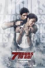 Poster de la película 7 Hours to Go