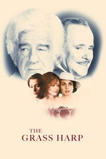 Poster de la película The Grass Harp
