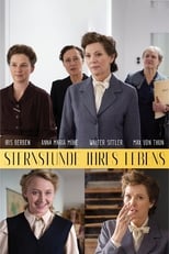 Poster de la película Sternstunde ihres Lebens