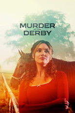 Poster de la película Murder at the Derby