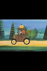 Poster de la película Poison Ivy Picnic