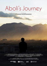 Poster de la película Aboli's Journey
