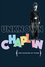 Poster de la serie Unknown Chaplin