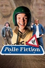 Poster de la película Polle fiction