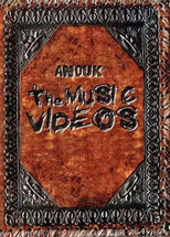 Poster de la película Anouk: The Music Videos