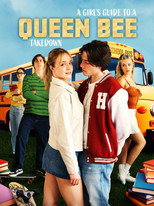 Poster de la película A Girl's Guide to Queen Bee Takedown