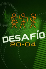 Desafío 20-04: La Aventura